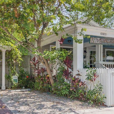 Key West Villas Esterno foto