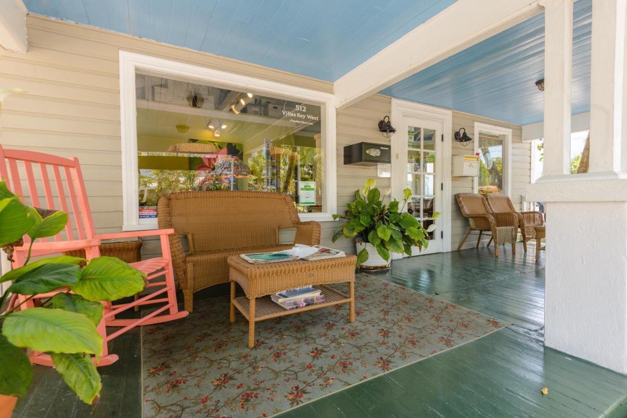 Key West Villas Esterno foto