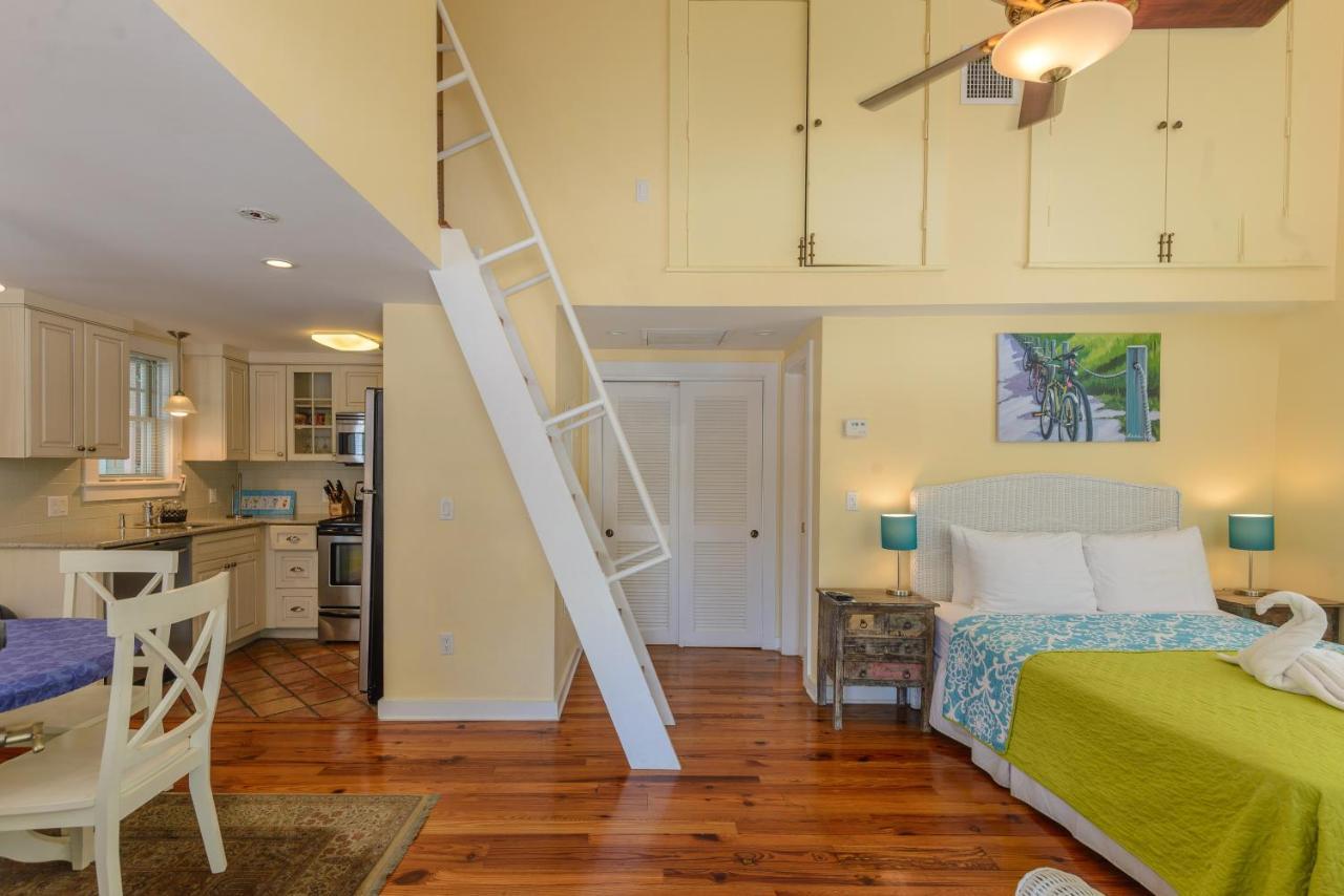 Key West Villas Esterno foto