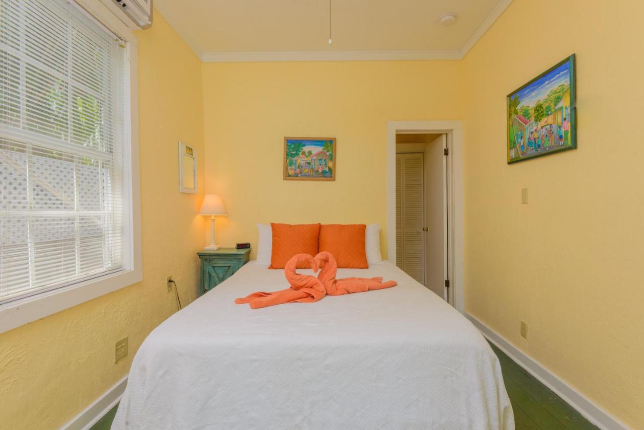 Key West Villas Esterno foto