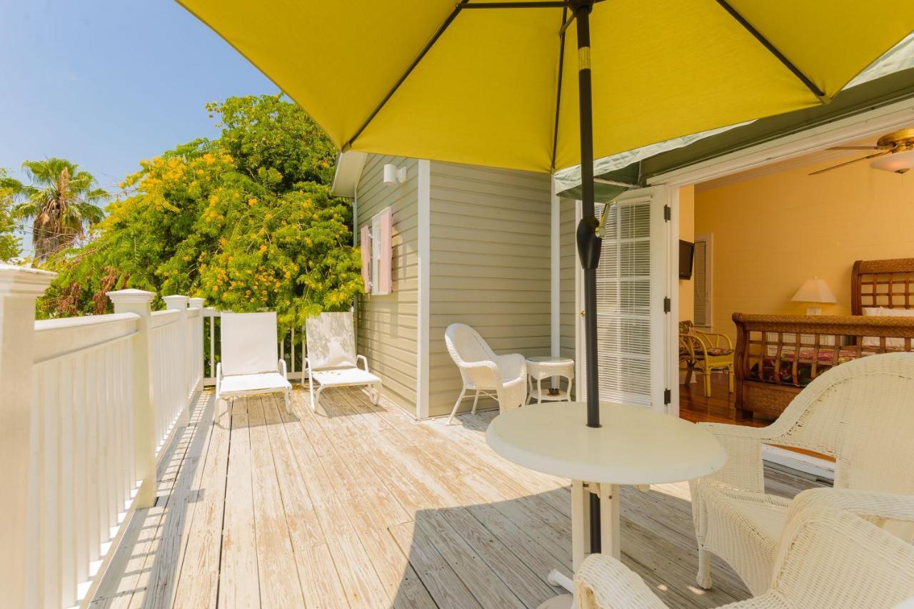 Key West Villas Esterno foto