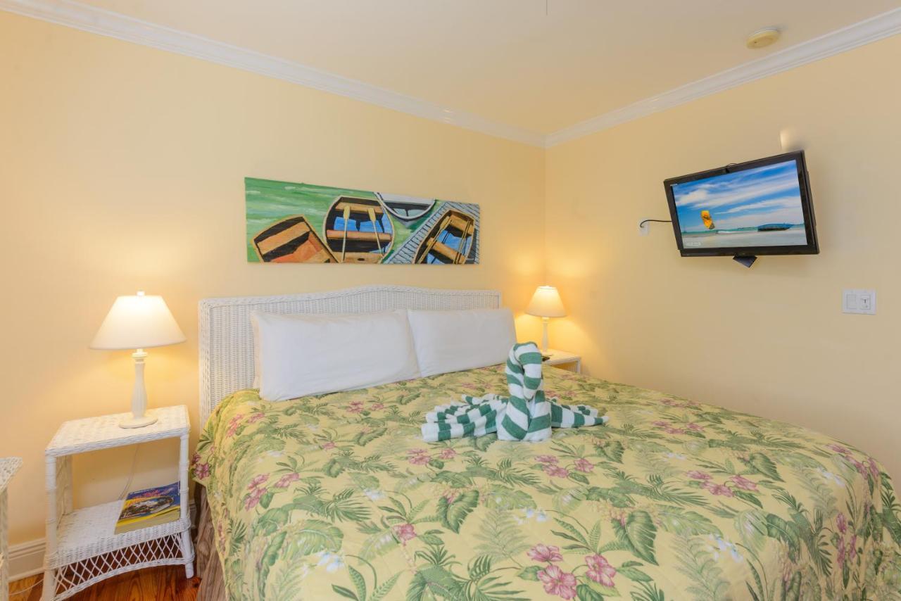 Key West Villas Esterno foto