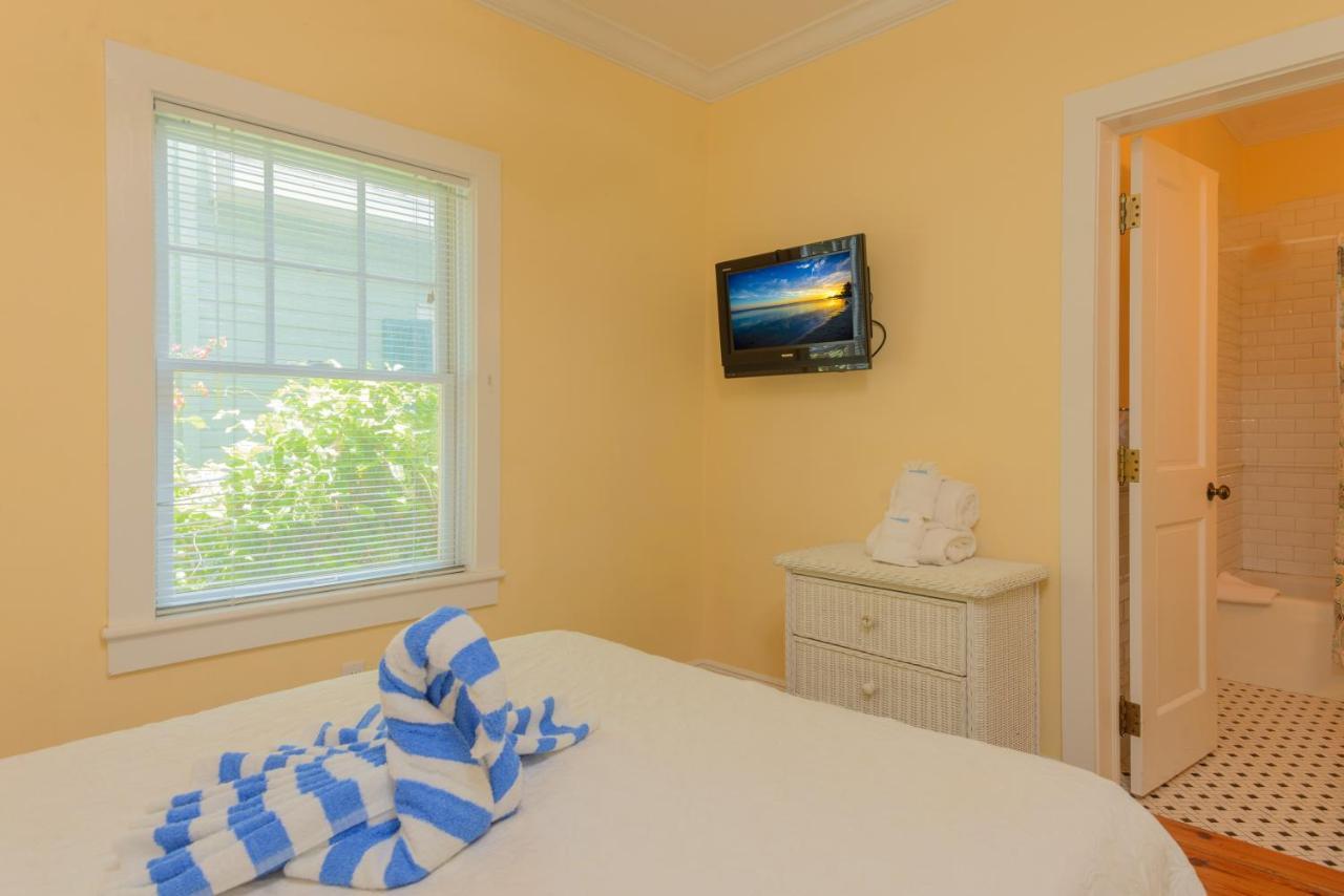 Key West Villas Esterno foto