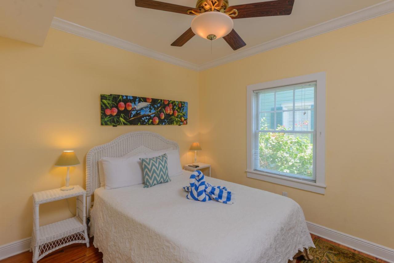 Key West Villas Esterno foto