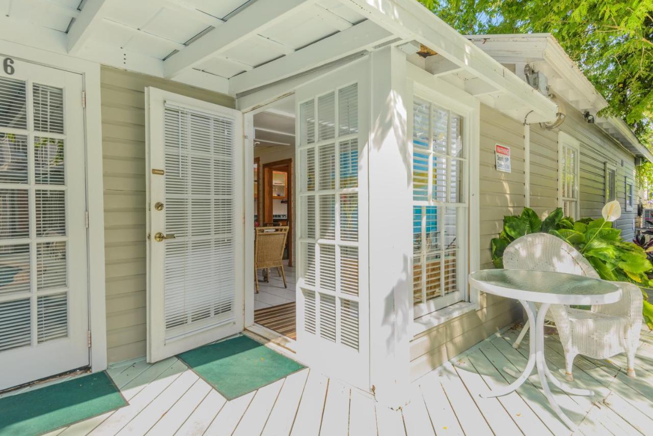 Key West Villas Esterno foto