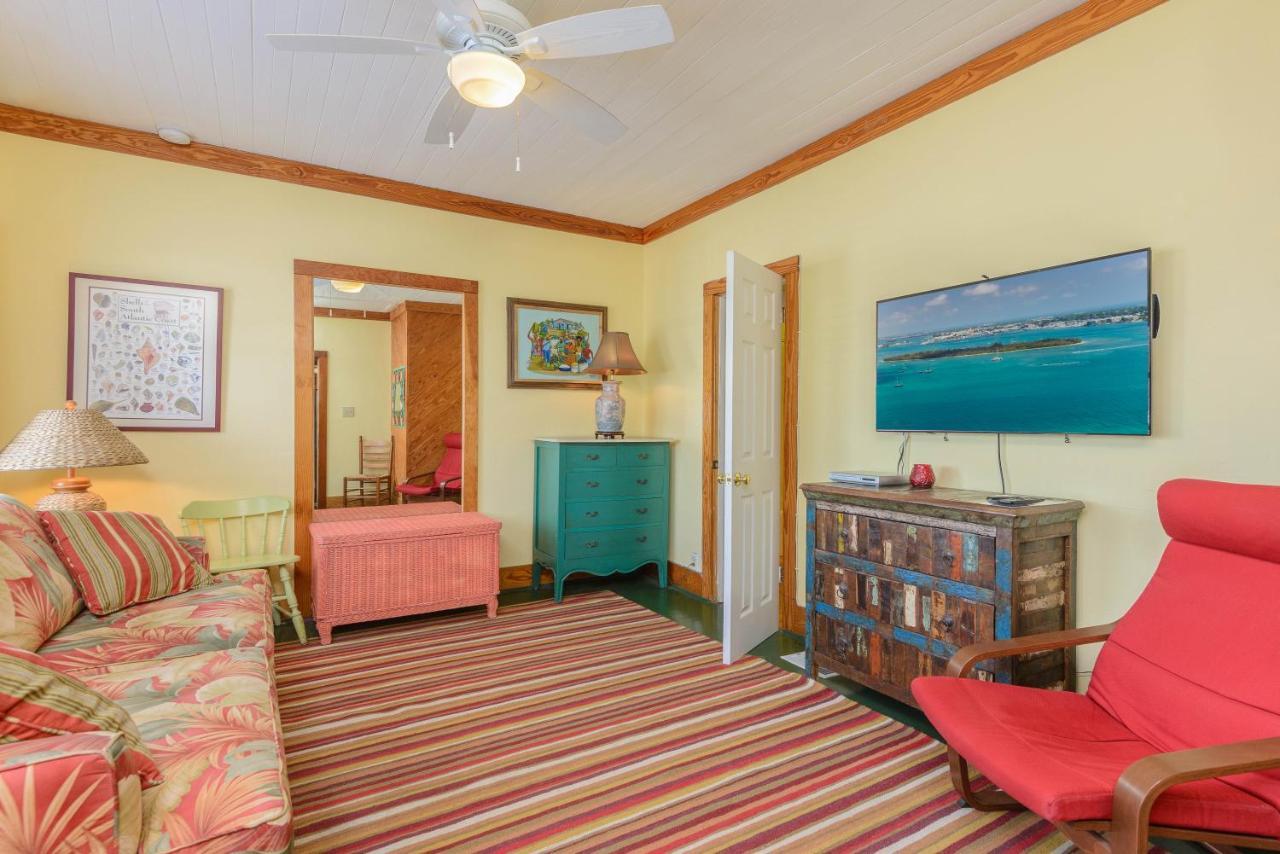 Key West Villas Esterno foto