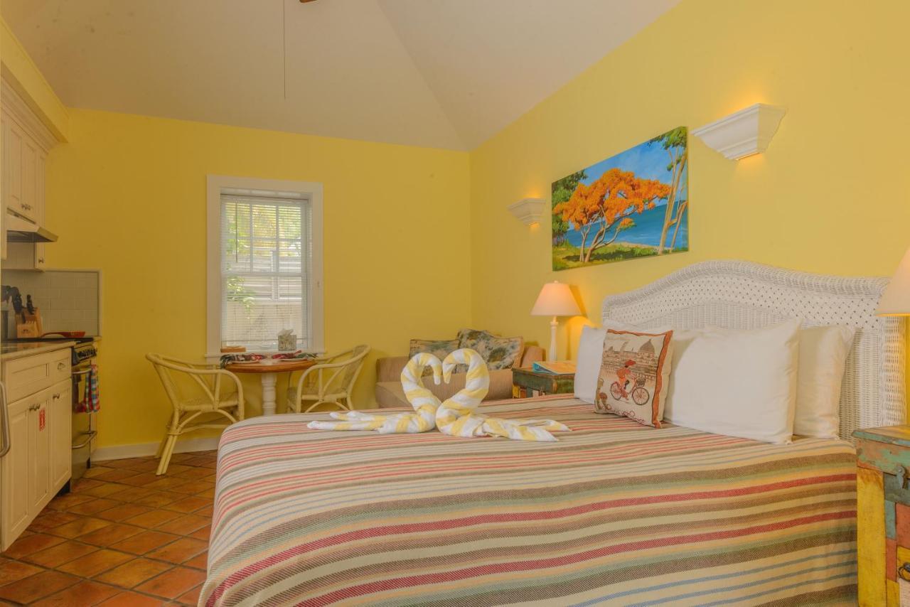 Key West Villas Esterno foto