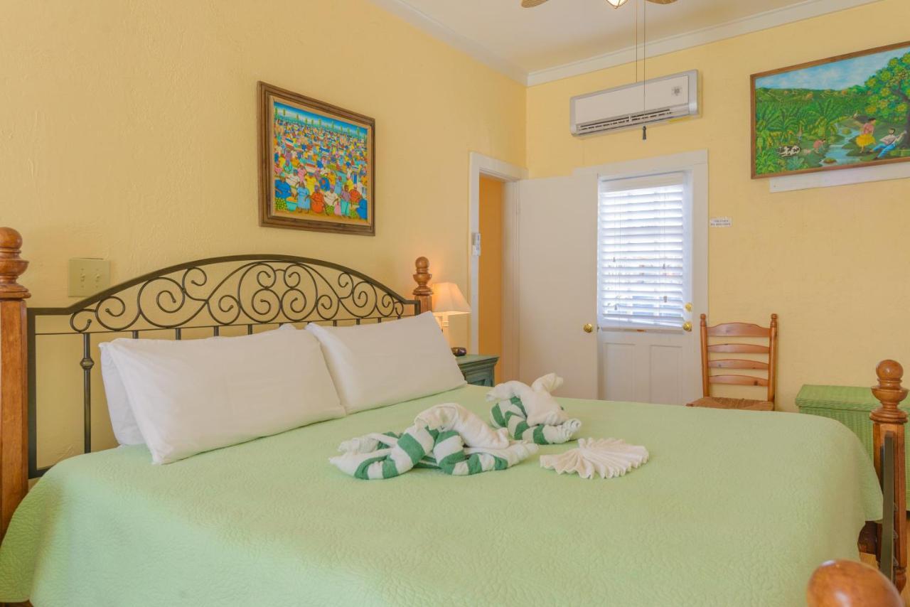 Key West Villas Esterno foto