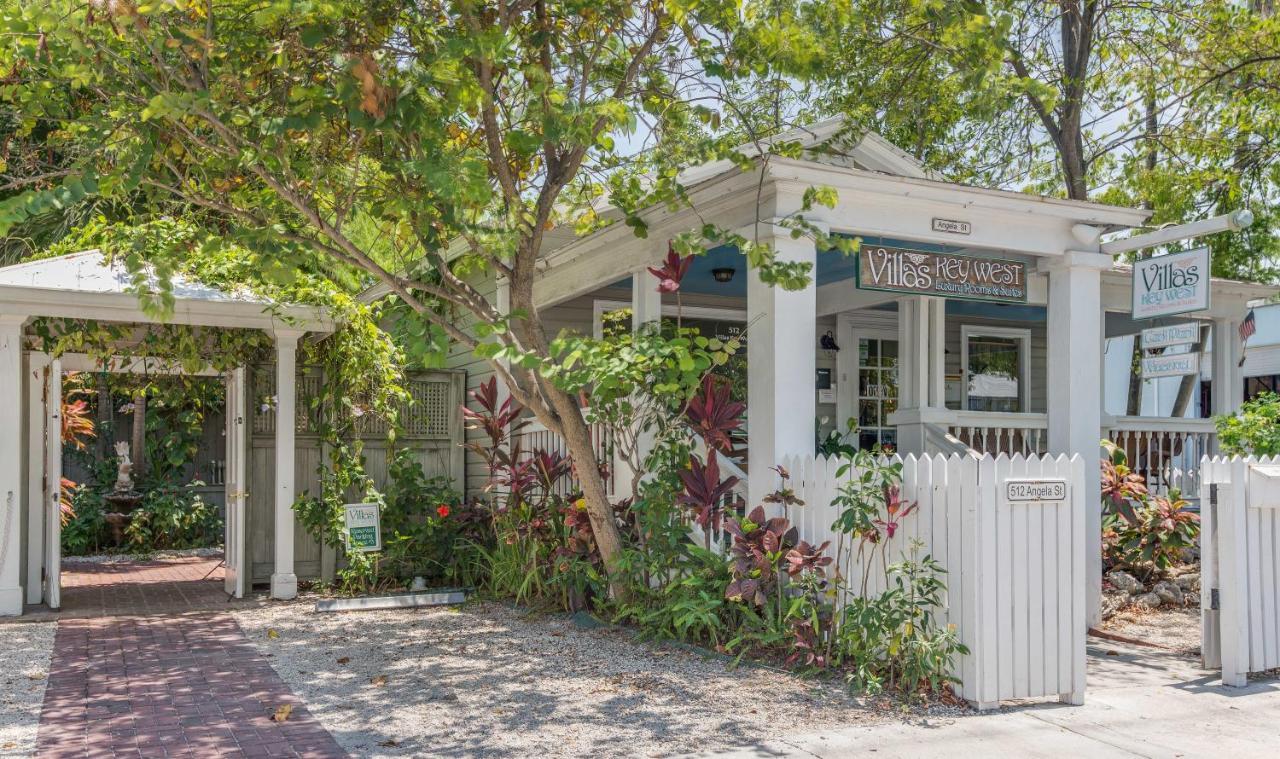 Key West Villas Esterno foto