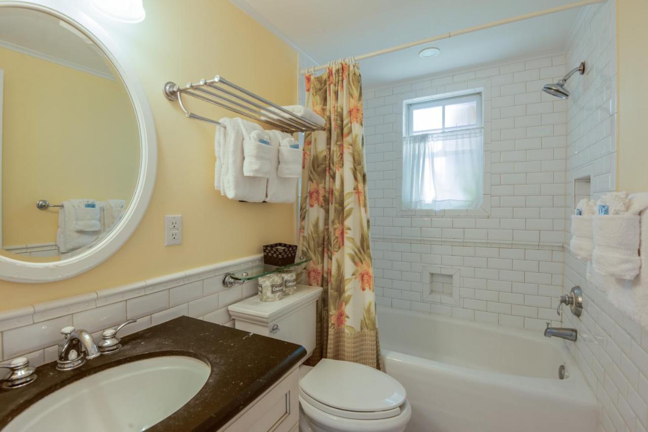 Key West Villas Esterno foto