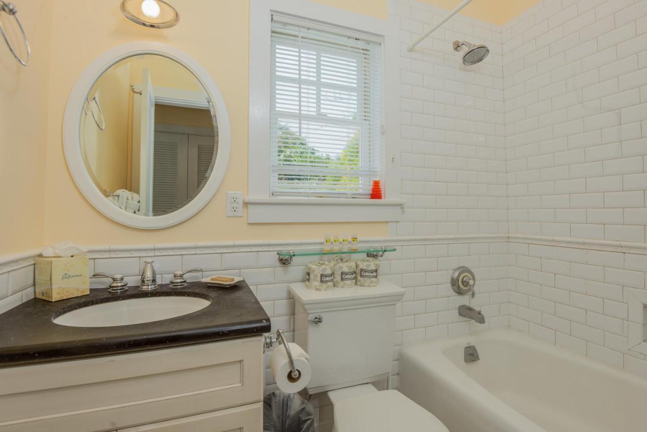 Key West Villas Esterno foto