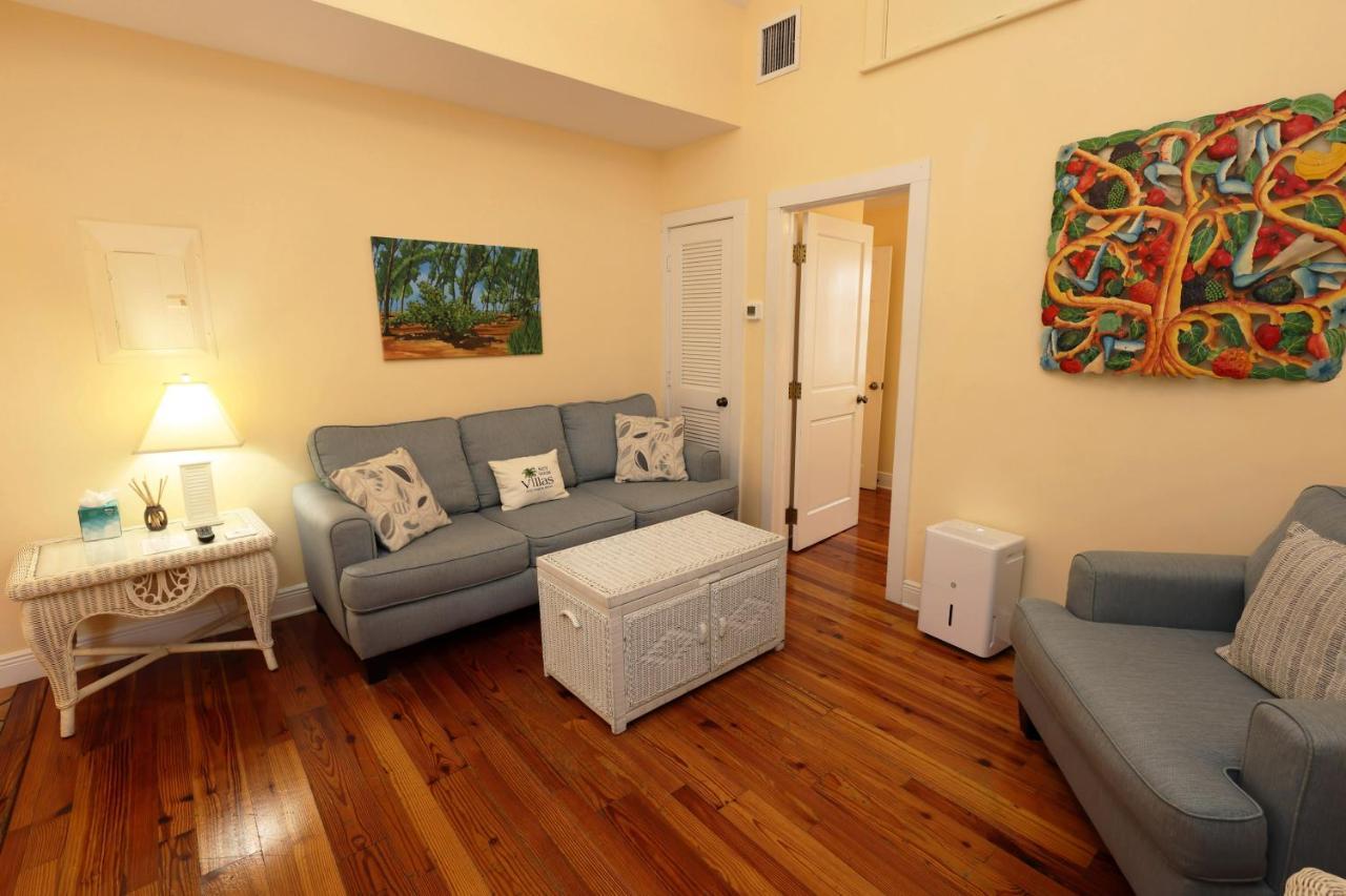 Key West Villas Esterno foto