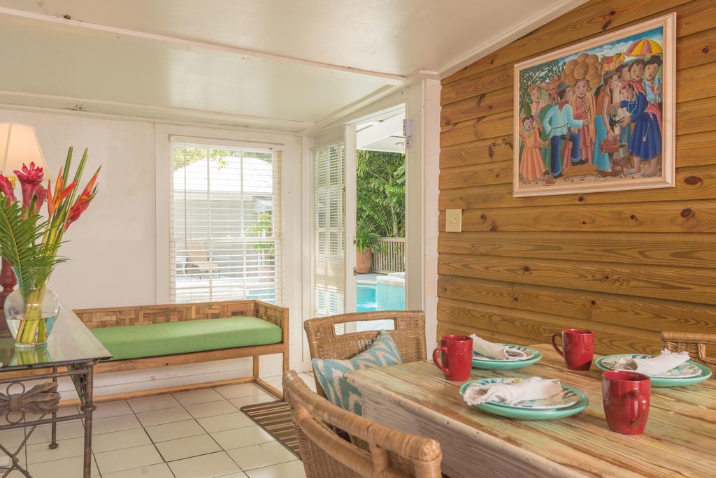 Key West Villas Camera foto
