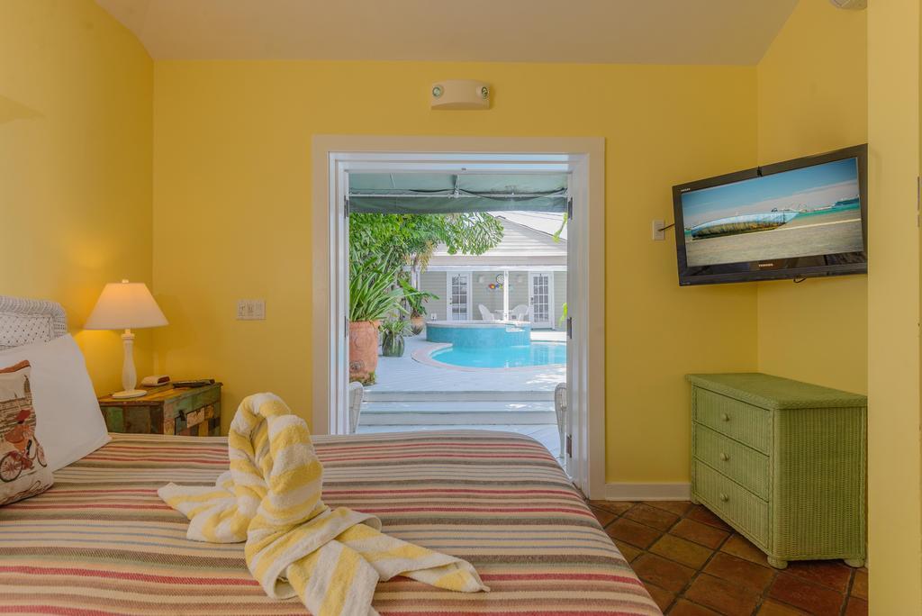 Key West Villas Camera foto