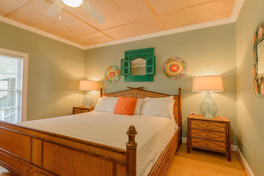 Key West Villas Camera foto