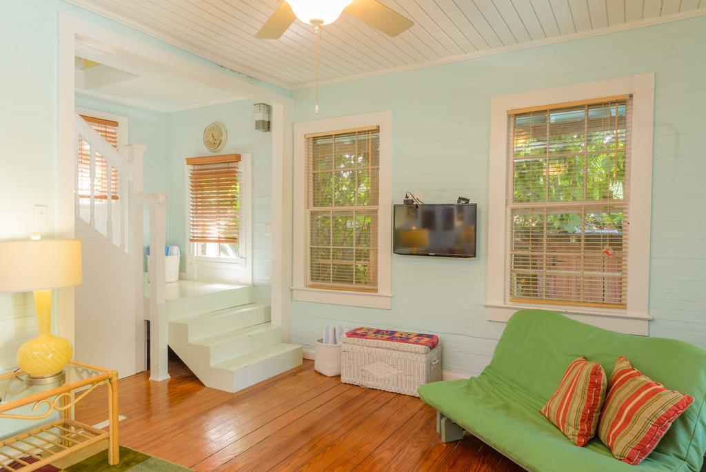 Key West Villas Esterno foto