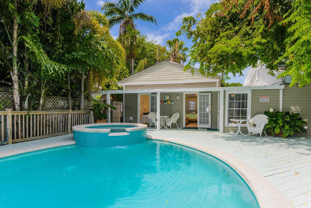 Key West Villas Esterno foto