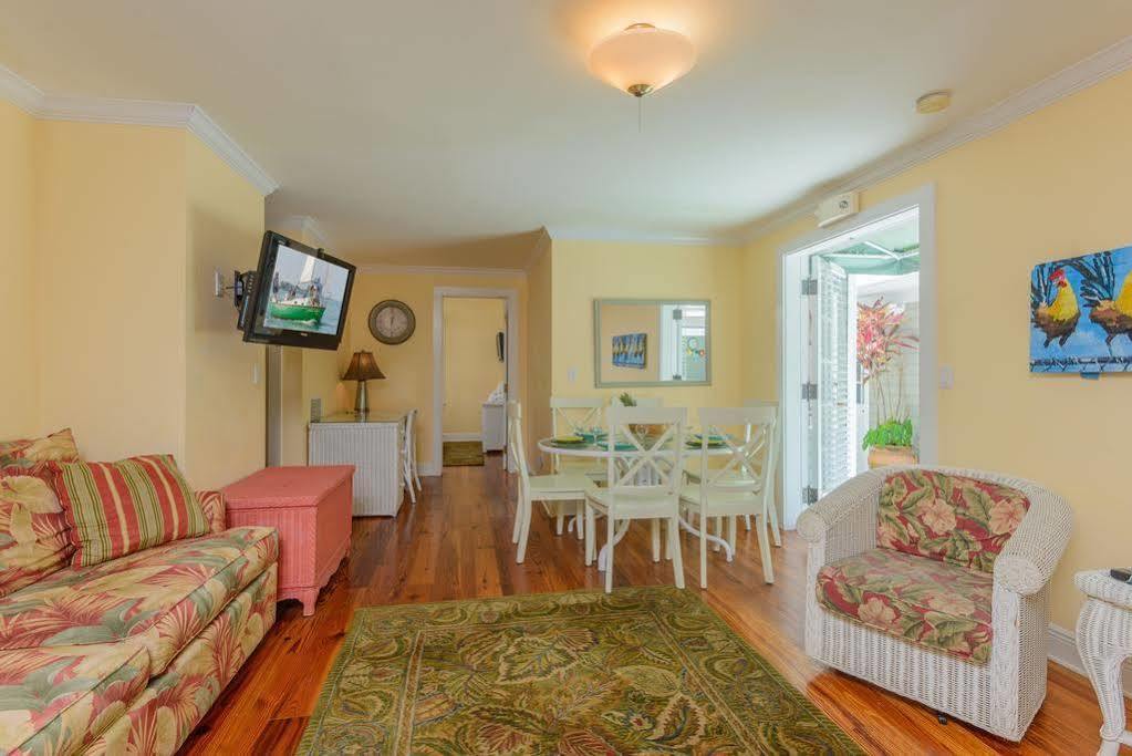 Key West Villas Esterno foto